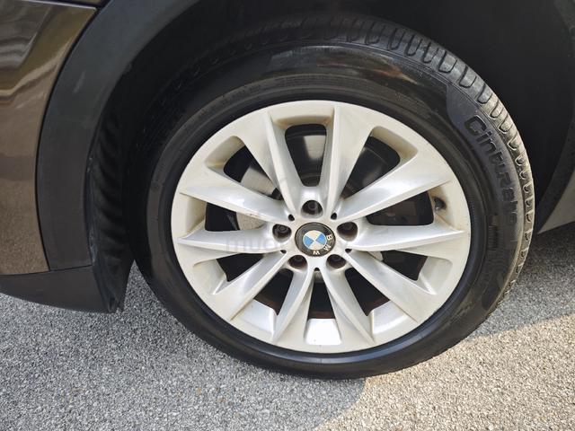 2013 Bmw X3 2.0 XDRIVE20I (CBU) F25 (A) - 3
