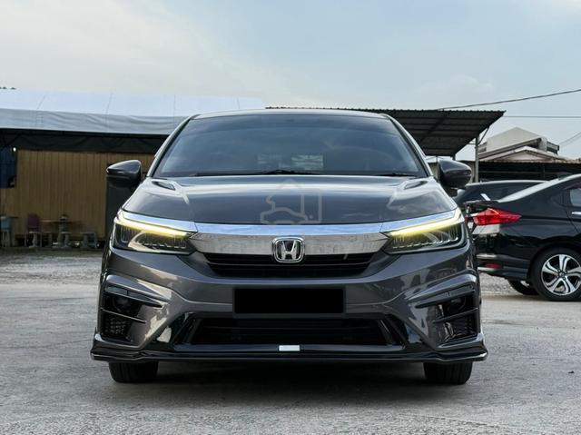 Honda CITY 1.5 V GN2 (A)🔥Full set Body kit🔥 - 2