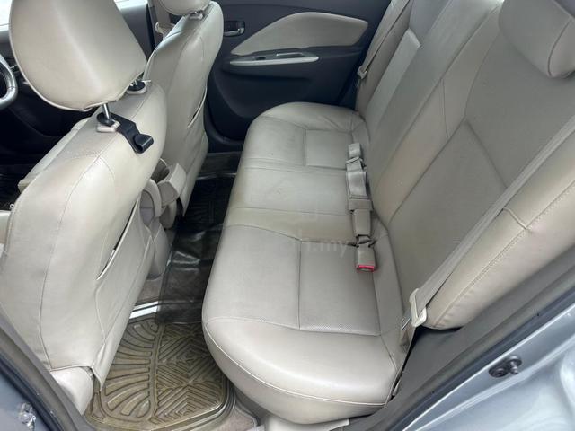 2011 Toyota VIOS 1.5 G LIMITED NCP93R-BEPGKE - 5