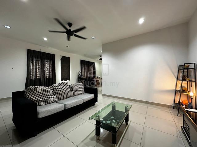 NORTH, 2 Storey 22x70 ENDLOT @ Seri Austin, Near JOLLIBEE, RENOVATED ! 1