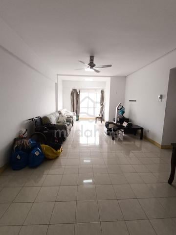 Permas Ville Apartments 1
