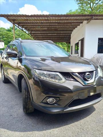 2020 Nissan X-TRAIL AERO EDITION 2.0L (A) - 1