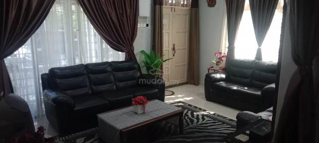 Banglo Kijal Murah | Lot Besar |Luas dan Tenang untuk family 1