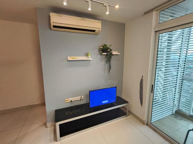 D'Esplanade Residence @ KSL City 1