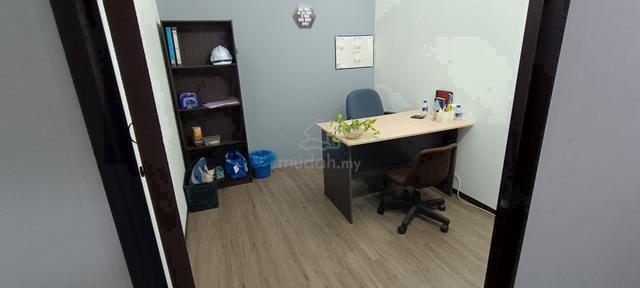 Office ROOM / Office ADDRESS / Office PBT-MOF ( For Rent ) Sg.blh 1