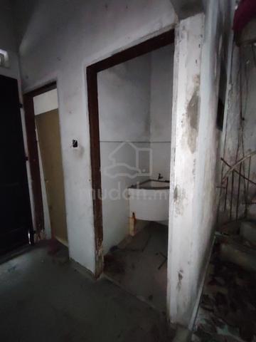 Ground Floor Shop House for rent at Bukit Mertajam 4