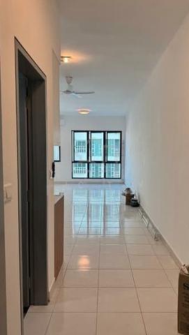Alinea Suites @ Shah Alam 1