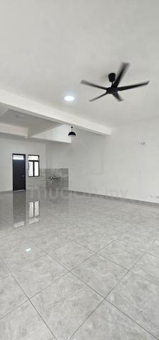 Taman Impian Emas /jalan impian ikonik/kempas 1