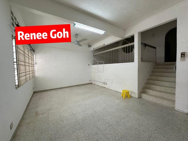 2 Storey Terrace At Lorong Tembaga Greenlane | Reno to your Dream Home 1
