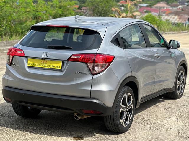 2016 Honda HR-V 1.8 E (A) FREE 1 YEAR WARRANTY - 3