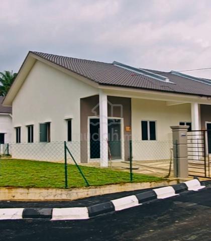 Teres Setingkat Mahang, REBAT Menarik + Free (Valuation, Legal, GIFT ) 1