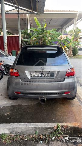 2008 Proton SATRIA 1.6 NEO (M) - 3