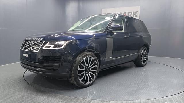 2019 Land Rover RANGE ROVER 3.0 VOGUE SE (A) - 1