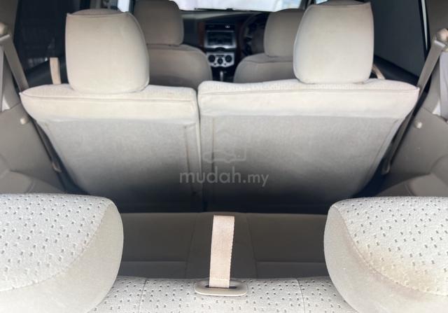 2010 Nissan GRAND LIVINA 1.6 IMPUL (A) - 5