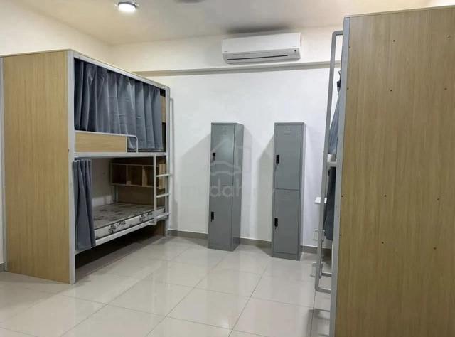 bilik sewa cyberjaya perempuan  1