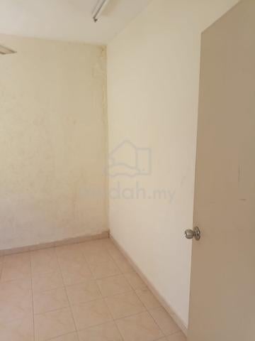 Flat PKNS Seksyen 3 Bandar Baru Bangi 1