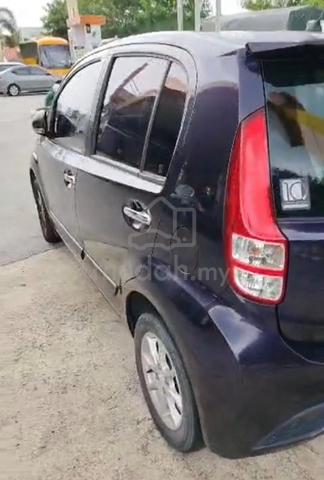 2015 Perodua MYVI 1.3 - 3