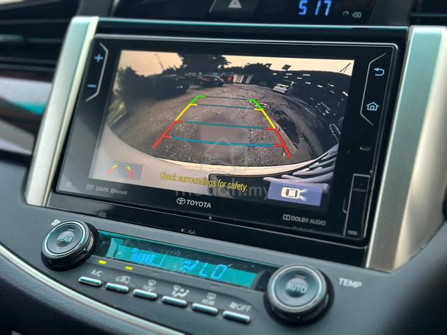 2017 Toyota INNOVA 2.0 G MY16 AN140 (A) - 5