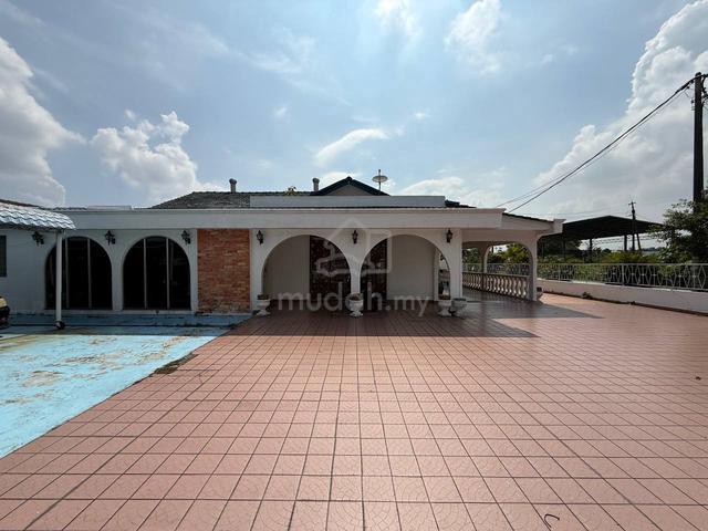 FREEHOLD Single Storey Bungalow, Taman Bukit Kuda, Klang 1