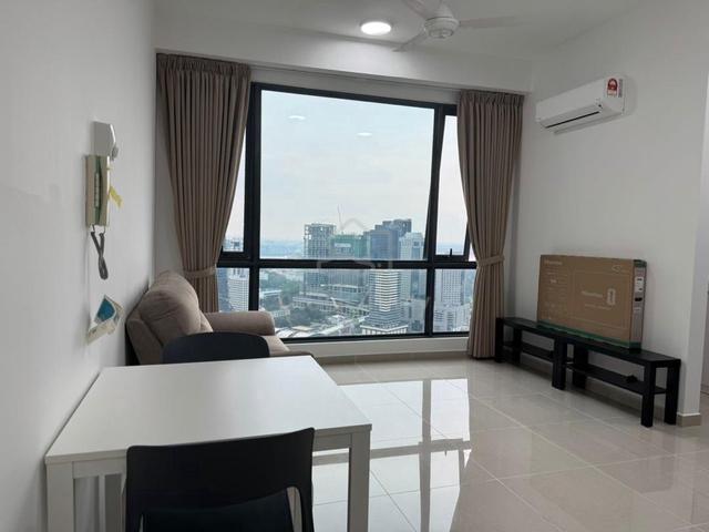 SKS Pavillion Residences 1