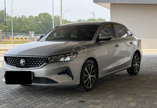 2024 Proton S70 1.5 FLAGSHIP MY24 (A) - 4