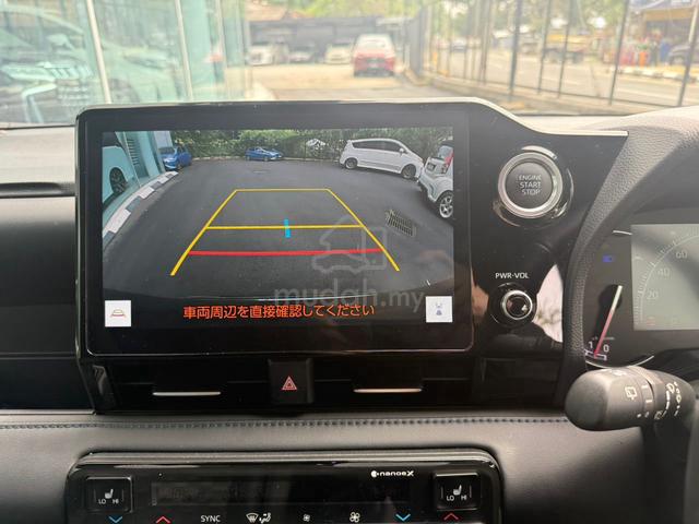 2022 Toyota VOXY 2.0 ZS PRICE wit TAX  UNREG - 4