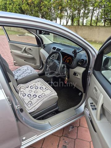 2012 Perodua MYVI 1.3 EZ STANDARD (A) - 5