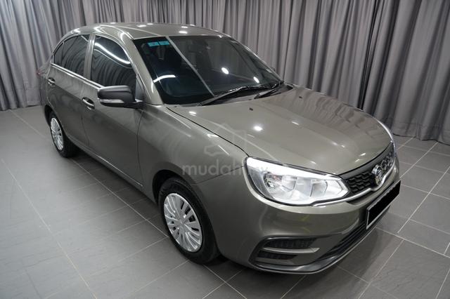 2024 Proton SAGA 1.3 STANDARD FACELIFT (M) FL FSR - 1