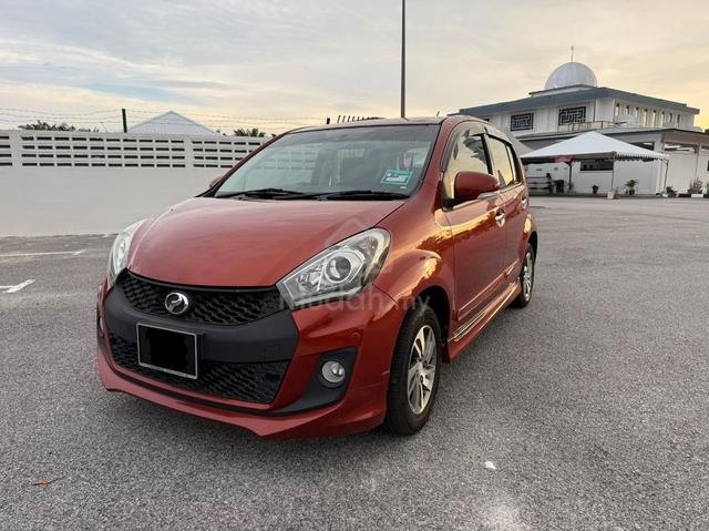 2017 Perodua MYVI 1.5 SE FACELIFT (A)JUAL MURAH - 3