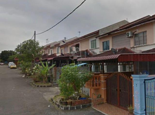 Kota Tinggi Tmn Sri Saujana Jln Sri Saujana L.M.Cost Double Stry House 1