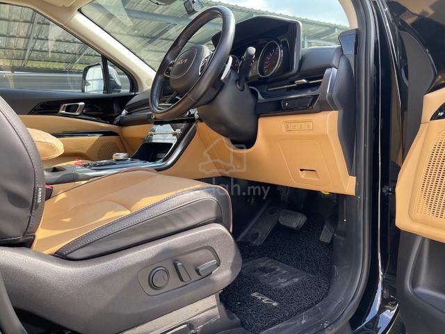 2023 Kia CARNIVAL 2.2D 11 SEATER (A) - 5