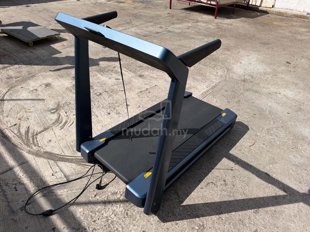 (XiaoMi) Folding Smart Treadmill Walking Pad - photo 6 of 6