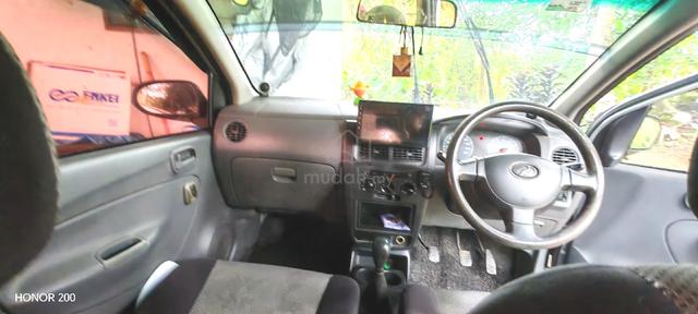 2009 Perodua VIVA 847cc 850 (M) - 4