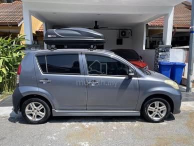 2010 Perodua MYVI 1.3 EZi FACELIFT (A) - 3