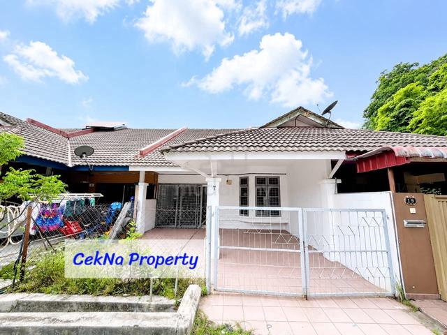 Best Area to Invest ð¥TERES SETINGKAT SEMAMBU BARU KUANTAN 1