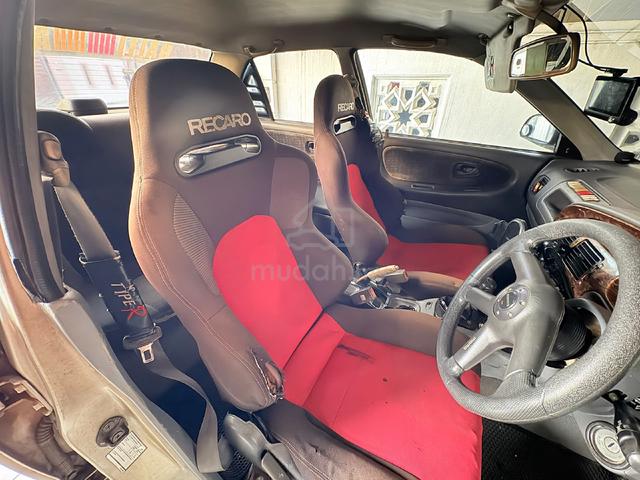 Proton WIRA 1.5 A/B GLI (M) - 4