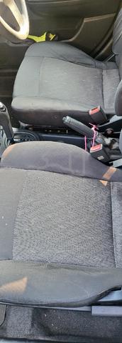 2014 Proton SAGA 1.3 FLX STANDARD (A) - 2