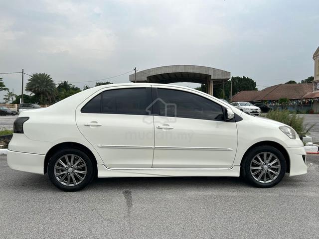 2011 Toyota VIOS 1.5 G LIMITED (A) LIKE NEW - 4