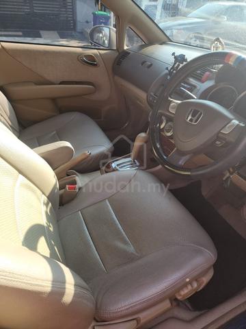 2006 Honda CITY 1.5 i-DSI FACELIFT (A) - 5