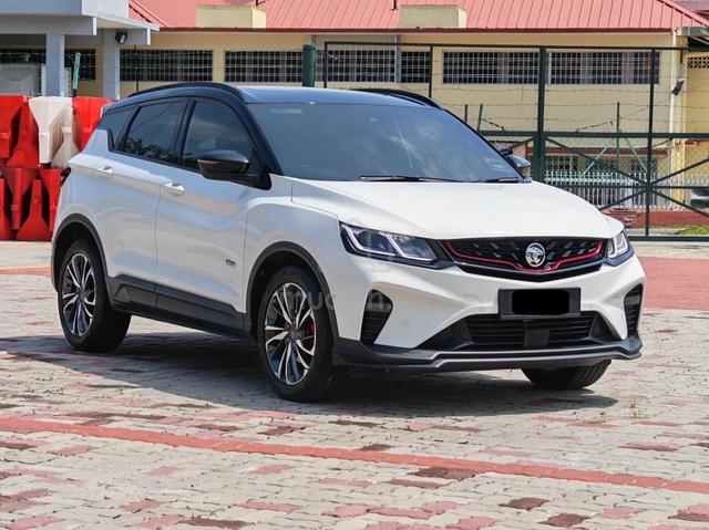 X50 FLAGSHIP FullService FullLoan 2021 PROTOM 1.5L - 2