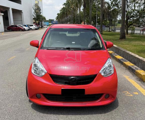 2011 Perodua MYVI 1.3 SX FACELIFT (M) - 3