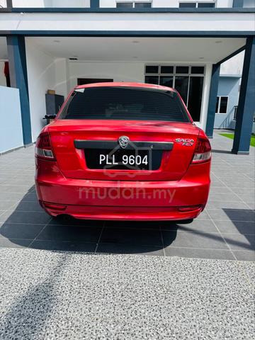2014 Proton SAGA 1.3 FLX STANDARD (A) - 2