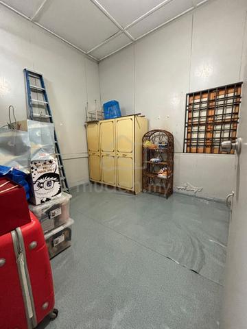 Cheap kulai bungalow 1