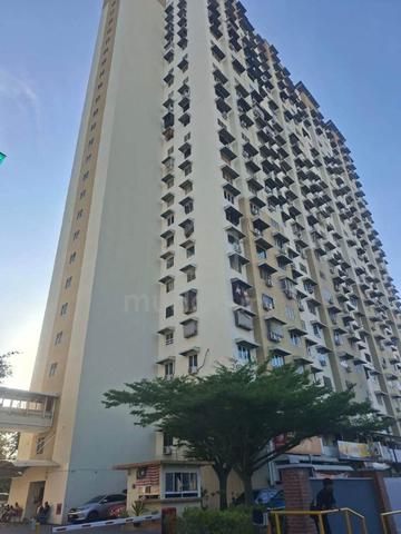 Mutiara Vista 1