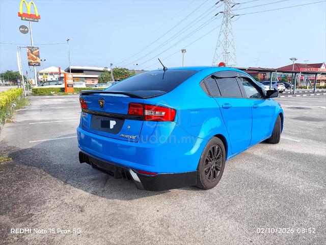 2014 Proton PREVE 1.6 EXECUTIVE (A) - 5