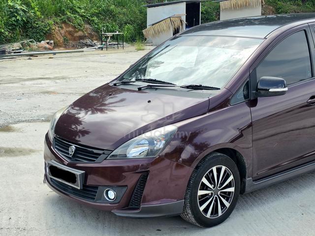 2020 Proton EXORA PREMIUM 1.6L (A) Bulanan 4xx SHJ - 1
