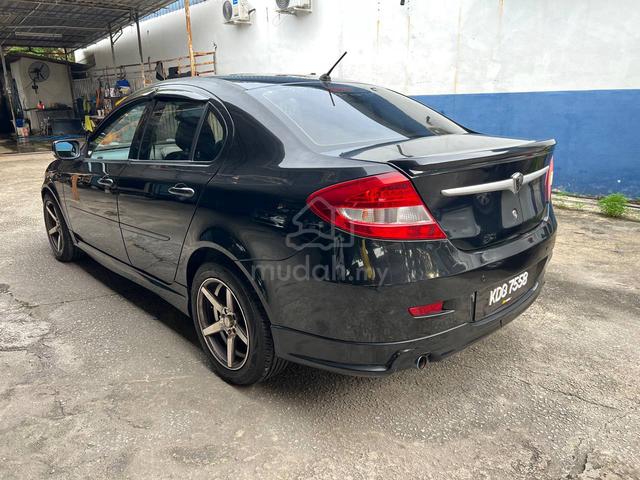 2013 Proton PERSONA 1.6 ELEGANCE BASE LINE (M) - 5