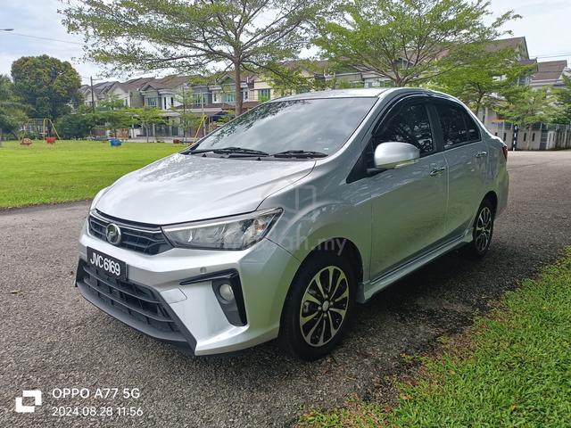 2022 Perodua BEZZA 1.3 AV (A) - 3