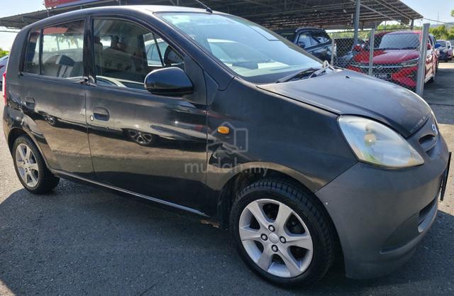 2013 Perodua VIVA 0.8 - 850 EX (MT) (HATCHBACK)🖤 - 3