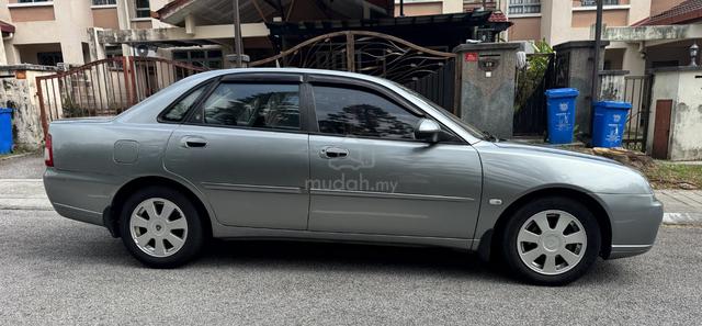 2002 Proton WAJA 1.6 (A) - 3